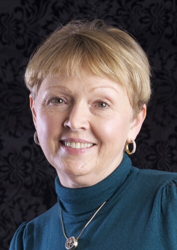 Lynn Hamilton Ellis
