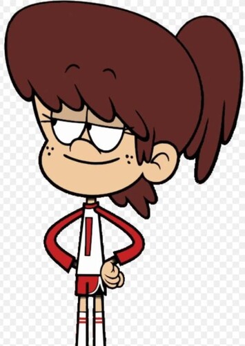 Lynn L. Loud Jr.