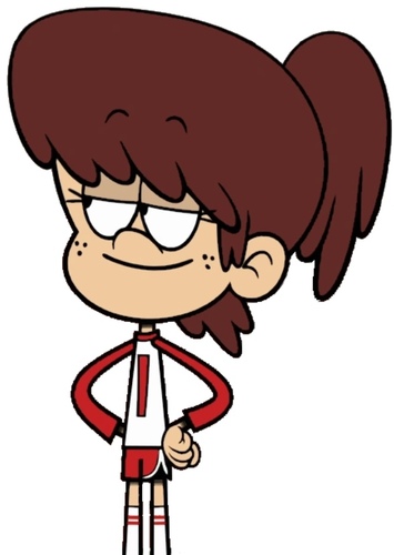 Lynn Loud