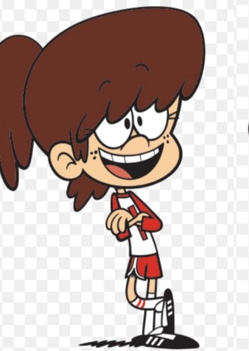 Lynn Loud Jr.