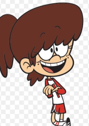 Lynn Loud Jr.