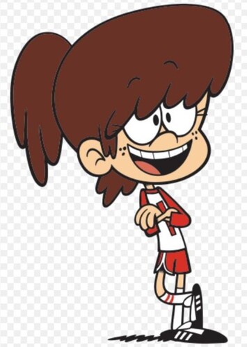 Lynn Loud Jr.