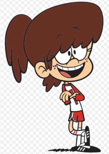 Lynn Loud Jr.