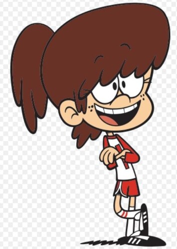 Lynn Loud Jr.