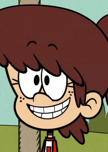 Lynn Loud Jr.