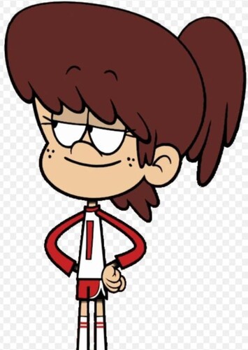 Lynn Loud Jr.