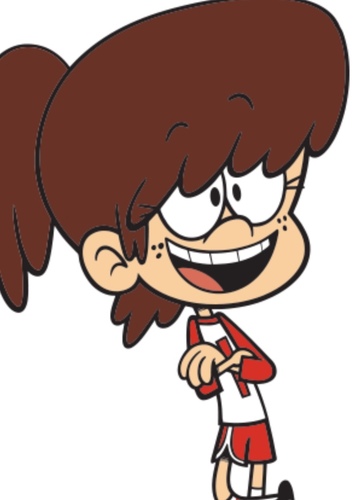 Lynn loud Jr