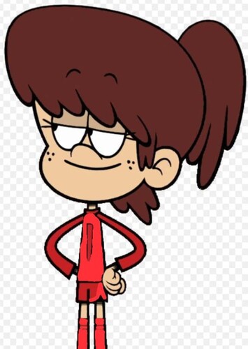 Lynn Loud Jr.'s Singing Voice
