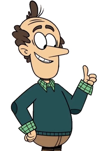 Lynn Loud, Sr.