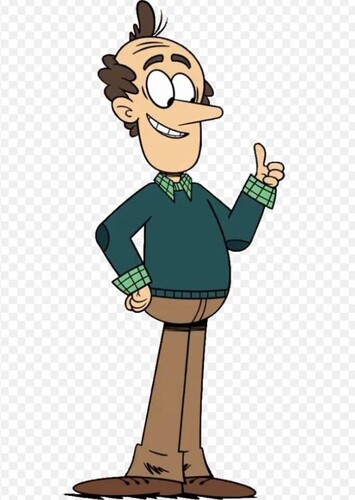 Lynn Loud Sr.