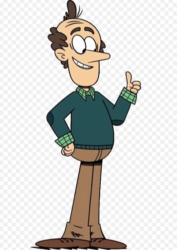 Lynn Loud Sr.
