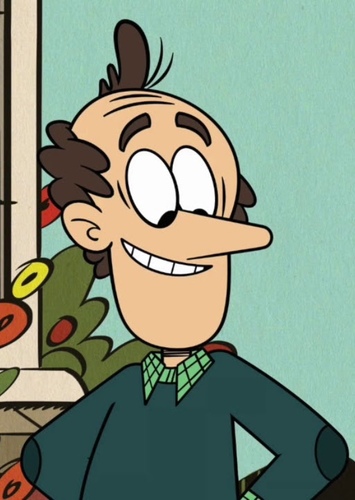 Lynn Loud Sr.