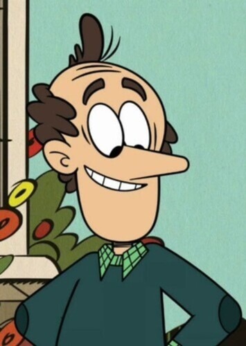 Lynn Loud Sr.