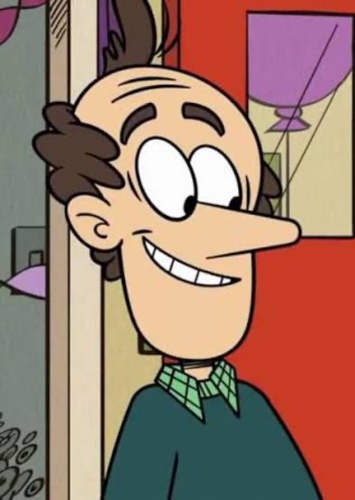 Lynn Loud Sr.