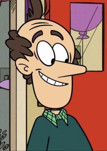 Lynn Loud Sr.