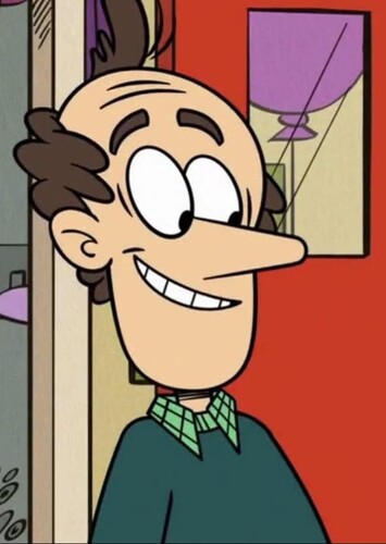 Lynn Loud Sr.