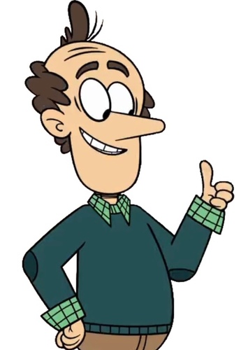 Lynn Loud Sr.