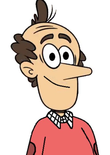 Lynn Loud SR