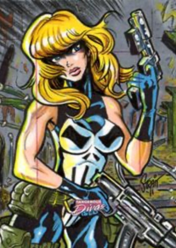 Lynn Michaels