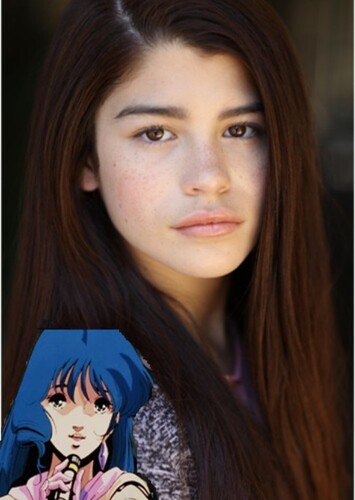 Lynn Minmay