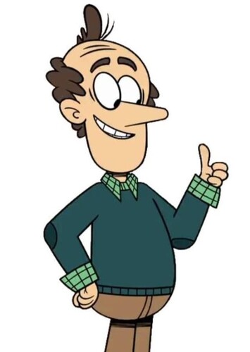 Lynn Sr.