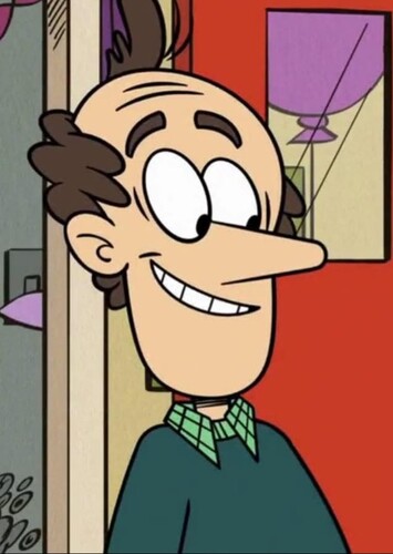 Lynn Sr.