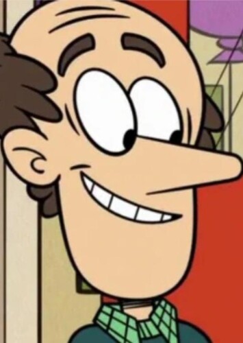 Lynn Sr.