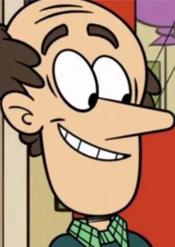 Lynn Sr.