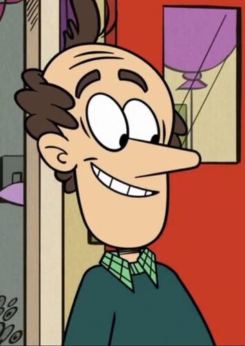 Lynn Sr.
