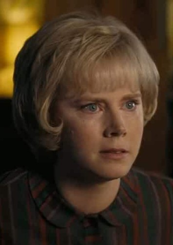 Lynne Cheney