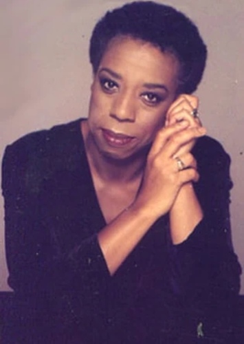 Lynne Thigpen