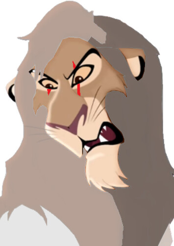 Lynx Cazukiro