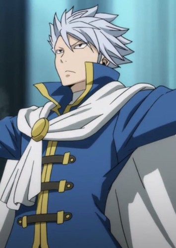 Lyon Vastia