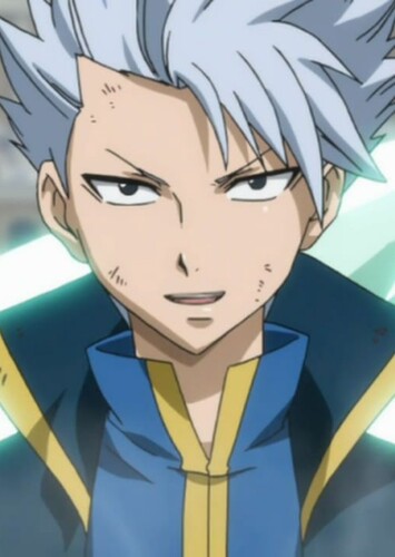 Lyon Vastia