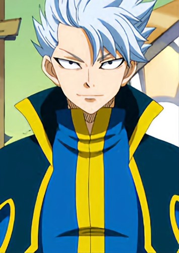 Lyon Vastia