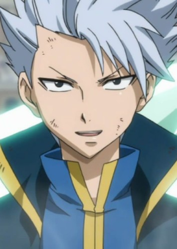 Lyon Vastia
