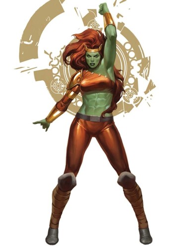 Lyra