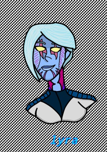 Lyra