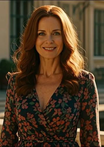 Lyra Caloway