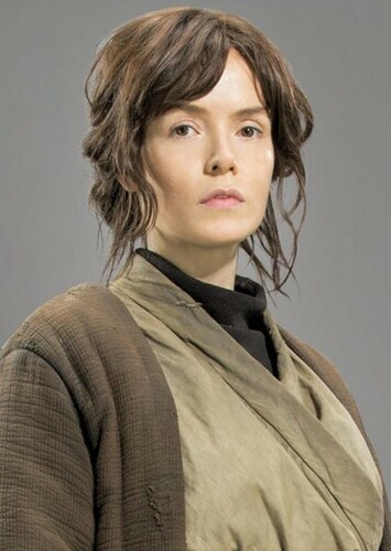 Lyra Erso