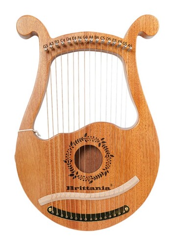 Lyre