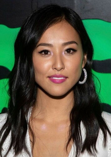 Lyrica Okano