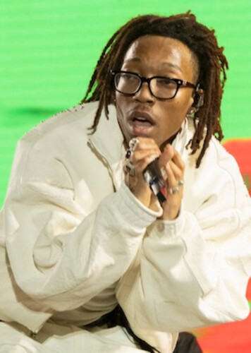 Lyrical Tic