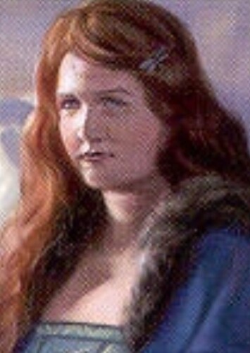 Lysa Arryn