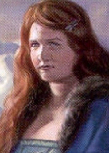 Lysa Arryn
