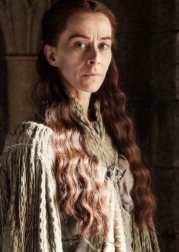 Lysa Arryn