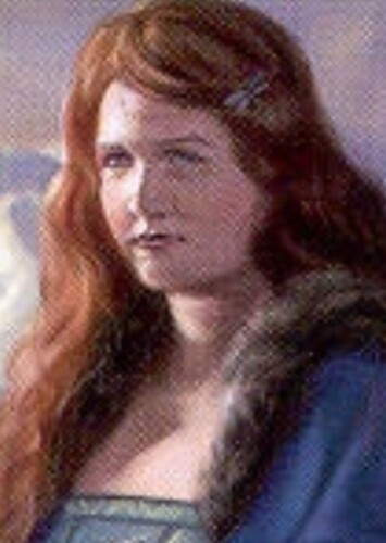 Lysa Tully