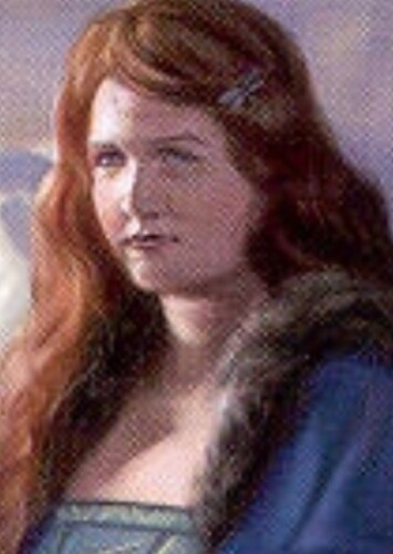 Lysa Tully