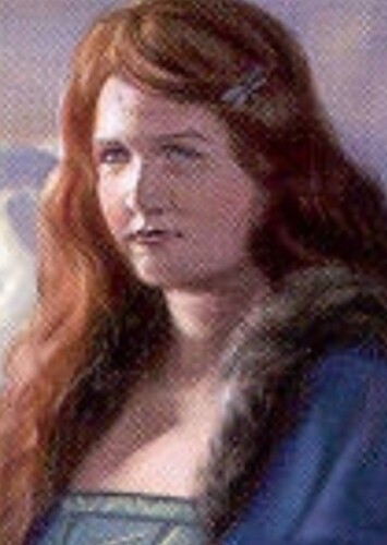 Lysa Tully