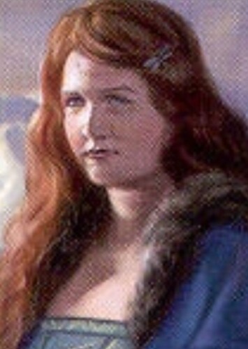 Lysa Tully